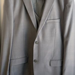 Men suit